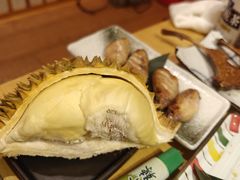 -吉兆·料理(红梅南路店)