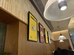 -CURRY YA 熟成咖哩專門店(深圳湾万象城店)