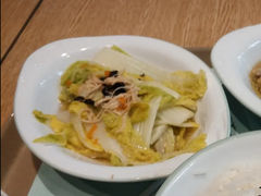 鸡汁娃娃菜-老乡鸡(潜山南岳路店)
