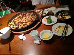 -老板恋上鱼(高新万达店)