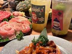 -烧肉达人•炭火烧肉(新天地店)