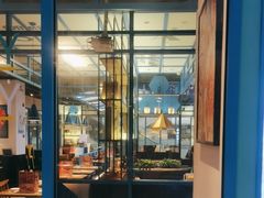 -菲滋意式餐厅(临平万达店)