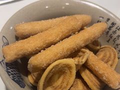 -盐井记·自贡美蛙鲜锅兔(中和店)