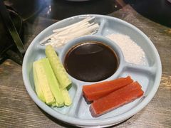 -局气 烤鸭·北京菜(前门店)