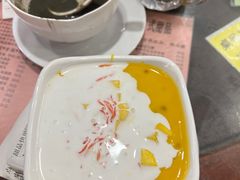 -南信牛奶甜品专家