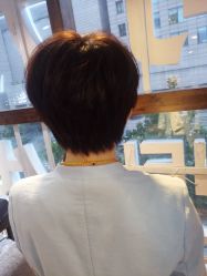 -尚丹尼造型