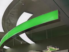 -fastfoot急急脚咖啡公司(IFC国金天地店)