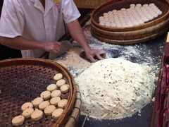 -钜记手信(兴华楼店)