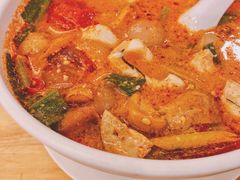 -J Daeng Seafood