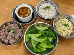 -达道武仔牛肉店(广达路店)