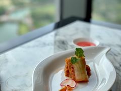 -唐阁海景中餐厅·早茶·粤菜•生日聚餐(海口朗廷酒店)
