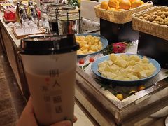-宜昌富力皇冠假日酒店·咖啡1号西餐厅