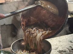 -正宗杨记普洱酸醋米线(总店)