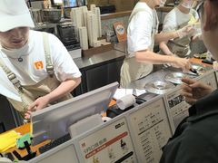 -野人先生Gelato(上海长宁龙之梦店)