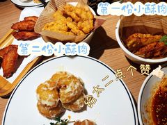 -新太二·鲜料川菜(晶耀前滩店)