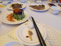 -北京全聚德(天安门店)