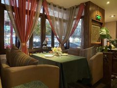 -翡翠鸟精品泰国菜(北辰财富中心店)