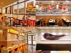 -吉野家(长青店)