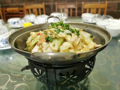 -朗妈私房菜(婺女州店)