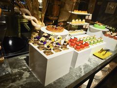 -广州融创花间堂悦雪酒店-花间食西餐厅