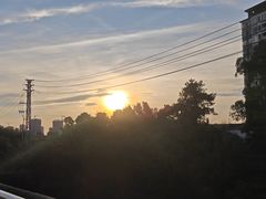 -南宁南湖公园