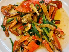 -無招牌海鮮(芽笼店)