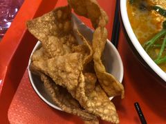 -螺小胖柳州螺蛳粉(钟楼总店)