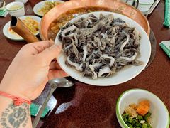 -朝伟清真铜瓢牛肉馆(三十年老·店)