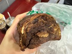 -老回回烩面馆(左家庄店)