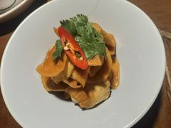 外婆酱萝卜-外婆家(西红门荟聚购物中心店)