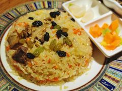 -北疆饭店(金狮广场店)