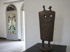 -胡志明市美术馆