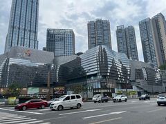 -龙湖成都上城天街