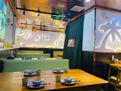 -必点海鲜·鲅鱼水饺(鞍山西道店)