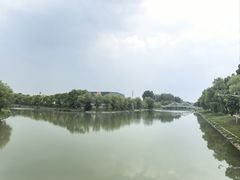 -美兰湖景区