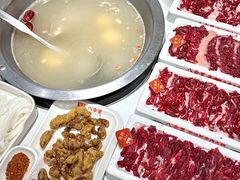 -八合里潮汕鲜牛肉火锅(福州万象城店)