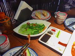 -小放牛炒菜馆(北国商城店)