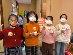 -海底捞火锅(团结桥店)