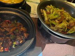 -意卡菲·欢乐聚会餐厅(华侨店)