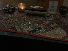 -莲泰式·中式·沐足·精油SPA采耳(天河店)