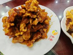 -杏园餐厅(阜成门店)