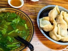 -锅贴大王南翔小笼(临沂二村店)