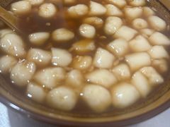-黄嘉汤圆