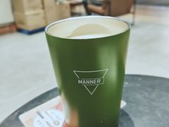 -Manner Coffee(淮海755店)