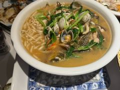 -丫丫蟹庄·苏式园林农家乐·阳澄湖大闸蟹(阳澄湖莲花岛店)