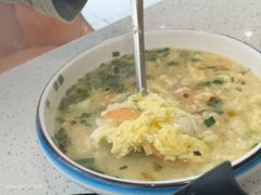 -前王院•巧克力海鲜市集餐厅(万平口店)