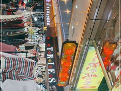-西宁新千观光夜市(夏都大街店)