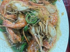-贞姨美食·老字号海鲜大排档