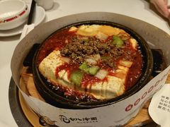 -七八冷面·延边朝鲜族美食(世纪汇店)