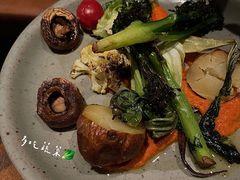 -Apollo·西班牙小酒馆(安福路店)